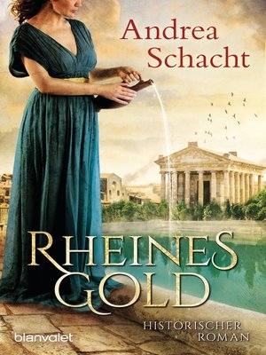 cover image of Rheines Gold